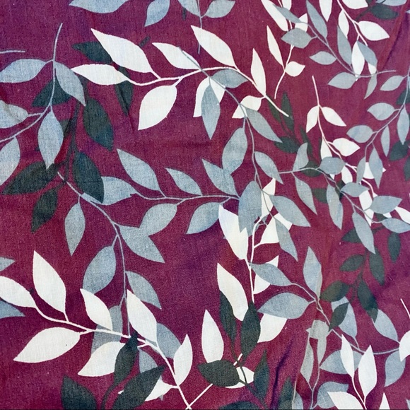 NWOT Twin Duvet Cover - Picture 4 of 5